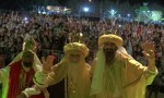 Fiesta de Reyes Magos 2026: Sorteo de un Renault Kwid y Show de "Los Tipitos"