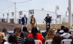 Con una nueva entrega de viviendas, Bordoni y Kicillof siguen transformando realidades en Tornquist 