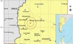 Un sismo hizo mover el norte neuquino en la noche del sábado