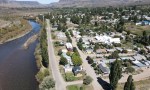 Construirán la nueva planta de clasificación de residuos en Aluminé 