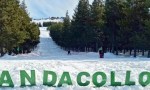 Temporada de invierno 2025: el parque de nieve El Llano abre sus puertas este fin de semana
