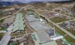 Dos ofertas para asfaltar 6 kilómetros de ruta en Caviahue Copahue