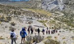 Norte Neuquino: una travesía que revive la huella minera y geológica