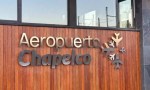 Volar a la nieve: inauguran la ampliación del aeropuerto de Chapelco en la previa de la temporada