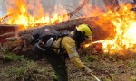 Rige la prohibición de realizar fuego en sectores no habilitados de toda la provincia