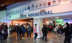 La región Norte se prepara para una nueva Expo Vocacional