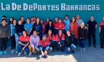 Capacitación en RCP y Primeros Auxilios en Barrancas