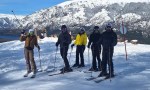 Chapelco lanzó una súper promo para los neuquinos: ¿Cuánto cuesta el pase?