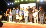 El canto campesino se da cita en Varvarco