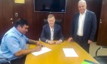 Reinician la ejecución de viviendas en Barrancas