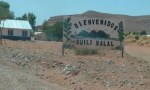 El gobernador Rolando Figueroa colaboró con el Intendente de Quili Malal para realizar mejoras de la infraestructura