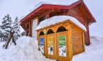 Chapelco invita a residentes a un día de esquí libre