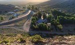 Se anunciaron obras para Educación, Salud y la esperada planta de gas