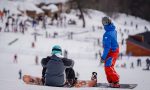 Chapelco lanza su Curso de Esquí para residentes de Neuquén y Río Negro