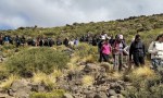 Exitosas clínicas de pesca en el norte de la provincia