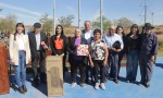 La escuela secundaria tendrá edificio propio en Aguada San Roque