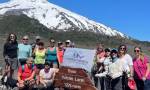 La Marcha Nórdica de San Martín de los Andes fue declarada de interés por la Legislatura