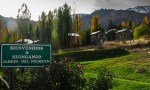 Huinganco, postulada para el Best Tourism Villages
