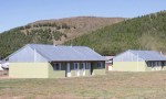 Veinticinco familias recibieron sus esperadas viviendas