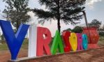 ¿Cómo estará el tiempo este fin de semana en Virasoro?