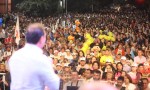 En Ituzaingó, el gobernador Valdés ratificó su compromiso con la "reparación histórica" para la localidad