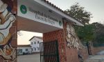 El hospital de campaña quedó por un momento sin oxigeno por una falla en la central