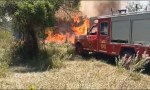 EL GOBIERNO PROVINCIAL COORDINA VARIOS EQUIPOS