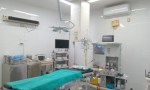 En el hospital Llano se realizan más de 150 intervenciones quirúrgicas mensuales
