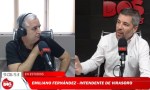"Corrientes tiene que cambiar la matriz económica sostuvo" Emiliano Fernández Recalde