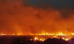 Incendios en el interior serían de los más importantes registrados en los últimos años