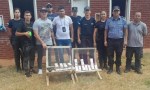 La Policía de Corrientes realizó aprehensiones y recuperó más de $ 27 millones robados en Virasoro