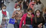 Advierten que el plan de vacunación está demorado en Argentina