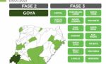 EL RESTO DE LAS LOCALIDADES CONTINÚAN COMO HASTA AHORA