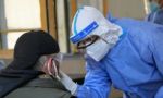 Coronavirus: 4 nuevas muertes y se duplicaron los casos en el Interior