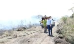 INTENSO TRABAJO ARTICULADO