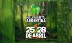 A cielo abierto arranca la Feria Forestal Argentina