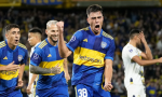 Copa Sudamericana: Boca Juniors venció a Sportivo Trinidense