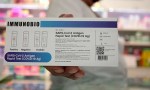 Advierten faltantes de autotest COVID-19 en farmacias de Salta