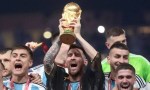 La Argentina quedó segunda en el ránking FIFA pese a haber ganado el Mundial