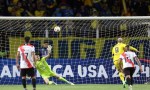 Boca se llevó un empate en su estreno por la Copa Sudamericana
