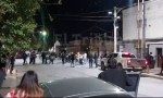 Rosario de Lerma: Atacan a choferes de ambulancia cuando acuden en auxilio