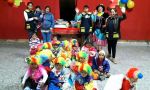 JARDINES DE INFANTES 