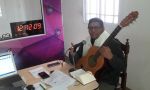 PADRE SERGIO CHAUQUE PARACO DE APOLINARIO SARAVIA 