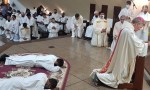 Se anunció la ordenación de dos sacerdotes en el norte provincial
