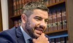 COVID: Irían a juicio 16 profesionales de la salud por filtrar los datos de Matías Adet