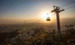 ¿Lluvia, niebla o sol? Así estará el clima en Salta esta semana