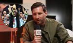 Messi, sin filtros: "Este equipo va a pelear el Mundial 2026"