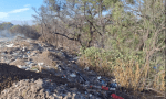Denunciaron a Contemax por armar el microbasural que habría provocado el incendio