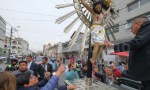 Con el rezo de la novena se vive a pleno el Milagro en Salta