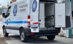 Tragedia en Castañares: murió un hombre en incendio que habría sido intencional